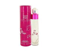 Perry Ellis 360 Pink for Women 3.4 oz EDP Spray