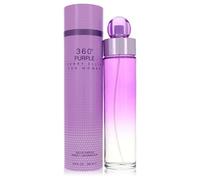 PERRY ELLIS 360 PURPLE Eau De Parfum 200 ml