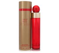 PERRY ELLIS 360 RED Eau De Parfum 100 ml