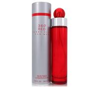 PERRY ELLIS 360 RED Eau De Toilette 200 ml