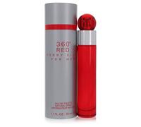 PERRY ELLIS 360 RED Eau De Toilette 50 ml
