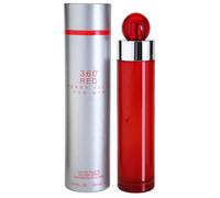 Perry Ellis 360° Red Eau de Toilette pour homme 200 ml