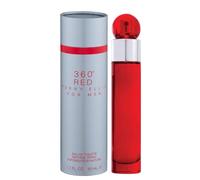 Perry Ellis 360 Rouge Eau de Toilette Vaporisateur pour Homme 1.7 oz 50.28 ml