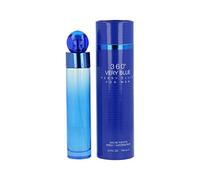 Perry Ellis 360° Very Blue for Men Eau de Toilette (Homme) 100 ml