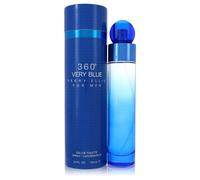 PERRY ELLIS 360 VERY BLUE Eau De Toilette 200 ml for Men