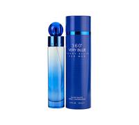 Perry Ellis 360° Very Blue Eau de Toilette pour homme 100 ml
