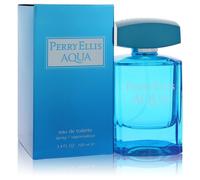 PERRY ELLIS AQUA Eau De Toilette 100 ml