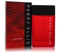 PERRY ELLIS BOLD RED Eau De Toilette 100 ml