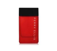 Perry Ellis Bold Red Eau De Toilette (Homme) 100 Ml
