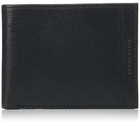 Perry Ellis Étui Portefeuille pour Homme avec Portefeuille RFID Amovible Taille Unique