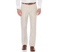 Perry Ellis Men's Linen Pant