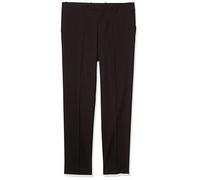 Perry Ellis Men's Solid Stretch Dress Pant