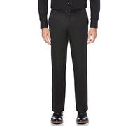Perry Ellis - Pantaloni da uomo Nero 36W / 29L