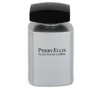 PERRY ELLIS PLATINUM LABEL Eau De Toilette 100 ml for Men