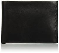 Perry Ellis Portefeuille RFID Smooth Passcase pour Homme