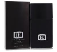 PERRY ELLIS PORTFOLIO BLACK Eau De Toilette 100 ml