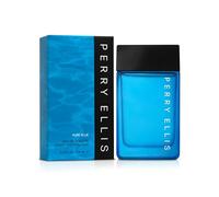 Perry Ellis Pure Blue Eau de Toilette pour homme 100 ml