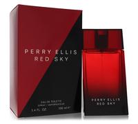 PERRY ELLIS RED SKY Eau De Toilette 100 ml