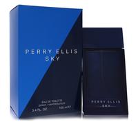 PERRY ELLIS SKY Eau De Toilette 100 ml