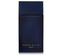 PERRY ELLIS SKY Eau De Toilette (unboxed) 100 ml