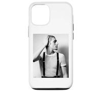 Perry Farrell Jane's Addiction Singer par AJ Barratt Coque pour iPhone 12/12 Pro