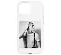 Perry Farrell Jane's Addiction Singer par AJ Barratt Coque pour iPhone 15