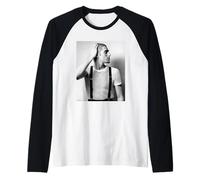 Perry Farrell Jane's Addiction Singer par AJ Barratt Manche Raglan