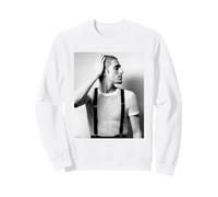 Perry Farrell Jane's Addiction Singer par AJ Barratt Sweatshirt