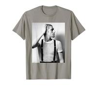 Perry Farrell Jane's Addiction Singer par AJ Barratt T-Shirt