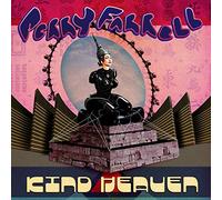 Perry Farrell – Kind Heaven – BMG