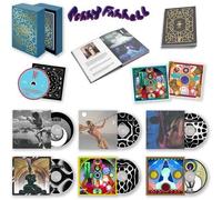 Perry Farrell - The Glitz; The Glamour [Cd] Ltd Ed, Boxed Set
