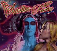 Perry Farrell – Sate – Ultra Payloaded – Import – Sony Music
