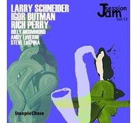 Perry - Jam Session vol.12