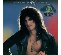 Perry, Joe - Once Always a Rocker