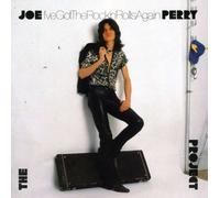 Perry, Joe Project - I've Got The Rock N Rolls Again