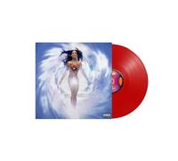 Katy Perry – 143 – Vinyle (rouge transparent) – Édition limitée – Exclusivité Fnac