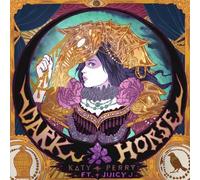 Perry Katy - Dark Horse-Cds 2 Trks [Import]