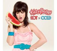 Perry,Katy - Hot N Cold [Import]