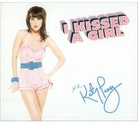 Perry,Katy - I Kissed a Girl [Import]