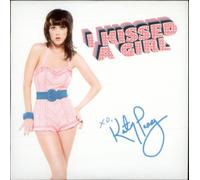 Perry Katy - I Kissed a Girl [Import]