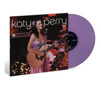 Katy Perry – Live at Mtv Unplugged – Édition limitée