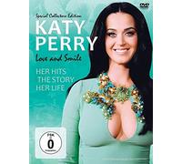 Perry,Katy - Love and Smile-Documentary