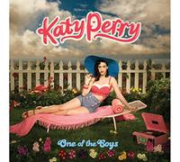 Perry Katy – One of The Boys – Import