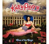 Perry Katy - One of The Boys [Import]