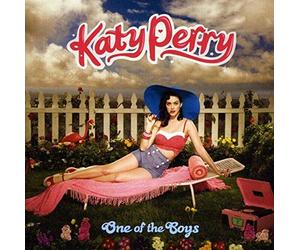 Perry Katy - One of the Boys