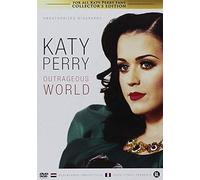 Perry, Katy - Outrageous World