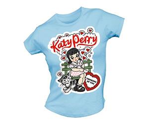 Perry,Katy - Thinking of You Blue SK L [Import]