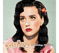 Perry,Katy - Thinking of You [Import]