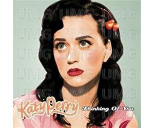Perry,Katy - Thinking of You [Import]