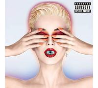Perry Katy – Witness – édition deluxe – import